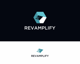 Logo Design entry 2371422 submitted by fai_art