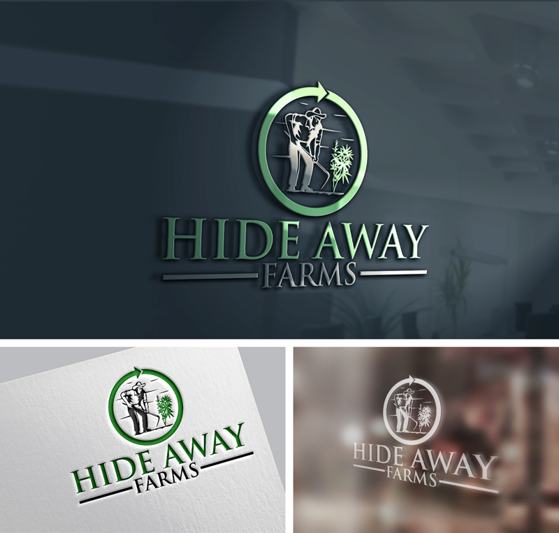 Logo Design entry 2367342 submitted by Design Rock
