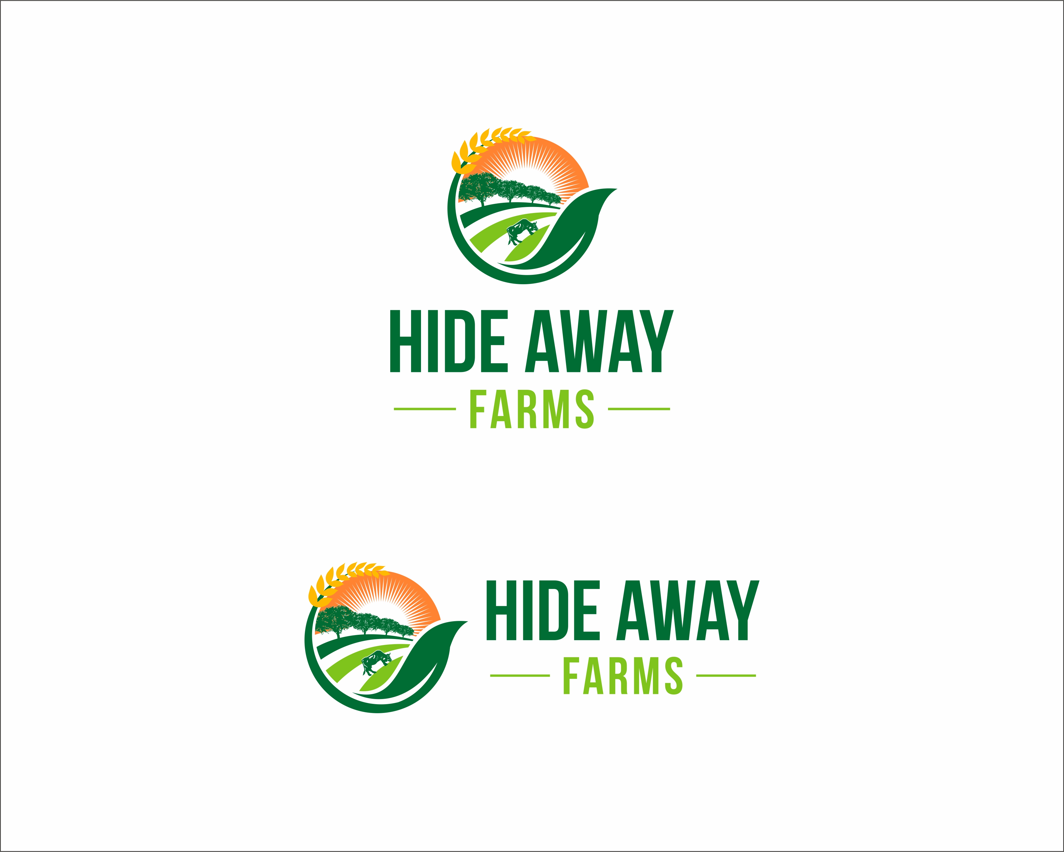 Logo Design entry 2368914 submitted by dickyomar