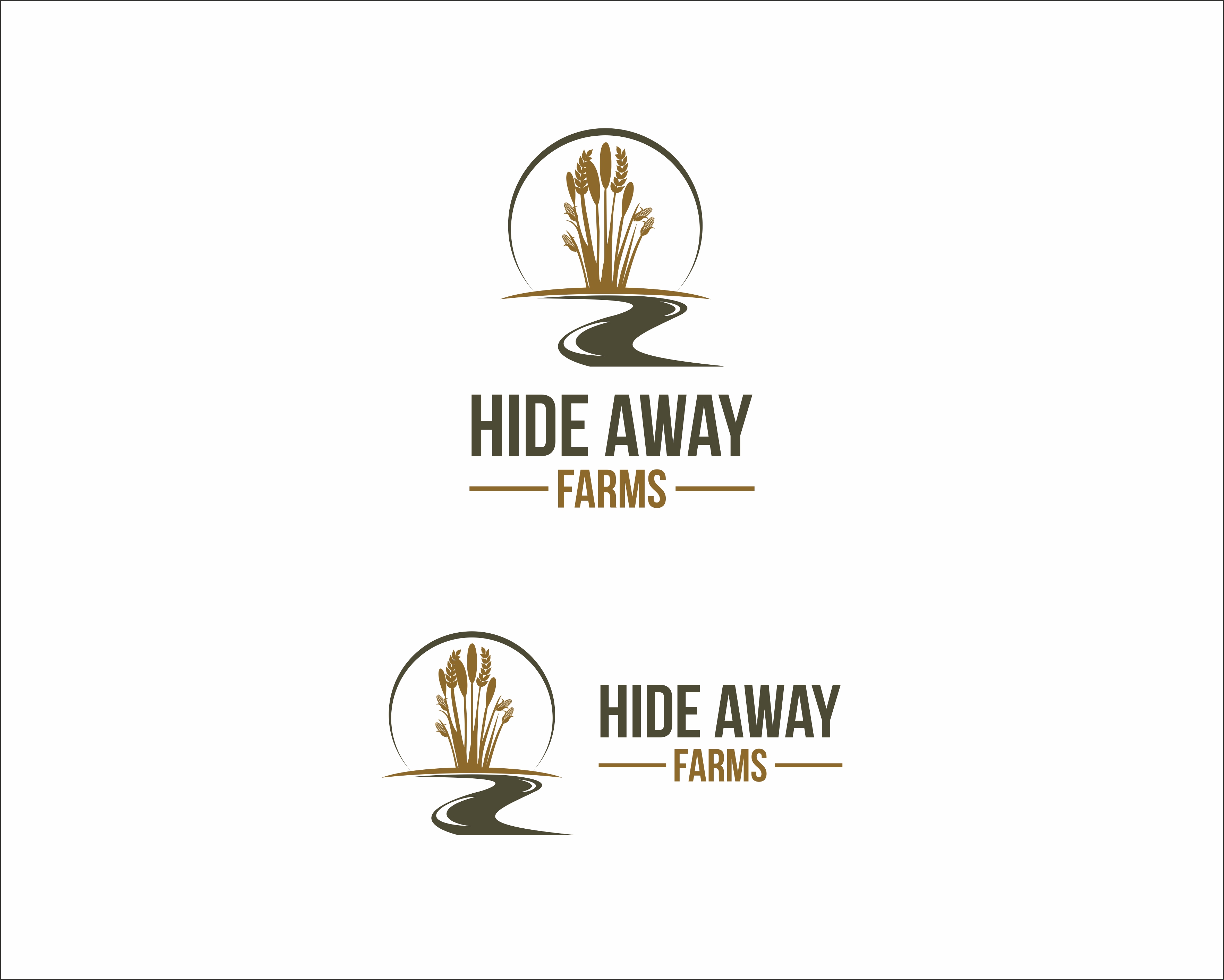 Logo Design entry 2368933 submitted by dickyomar