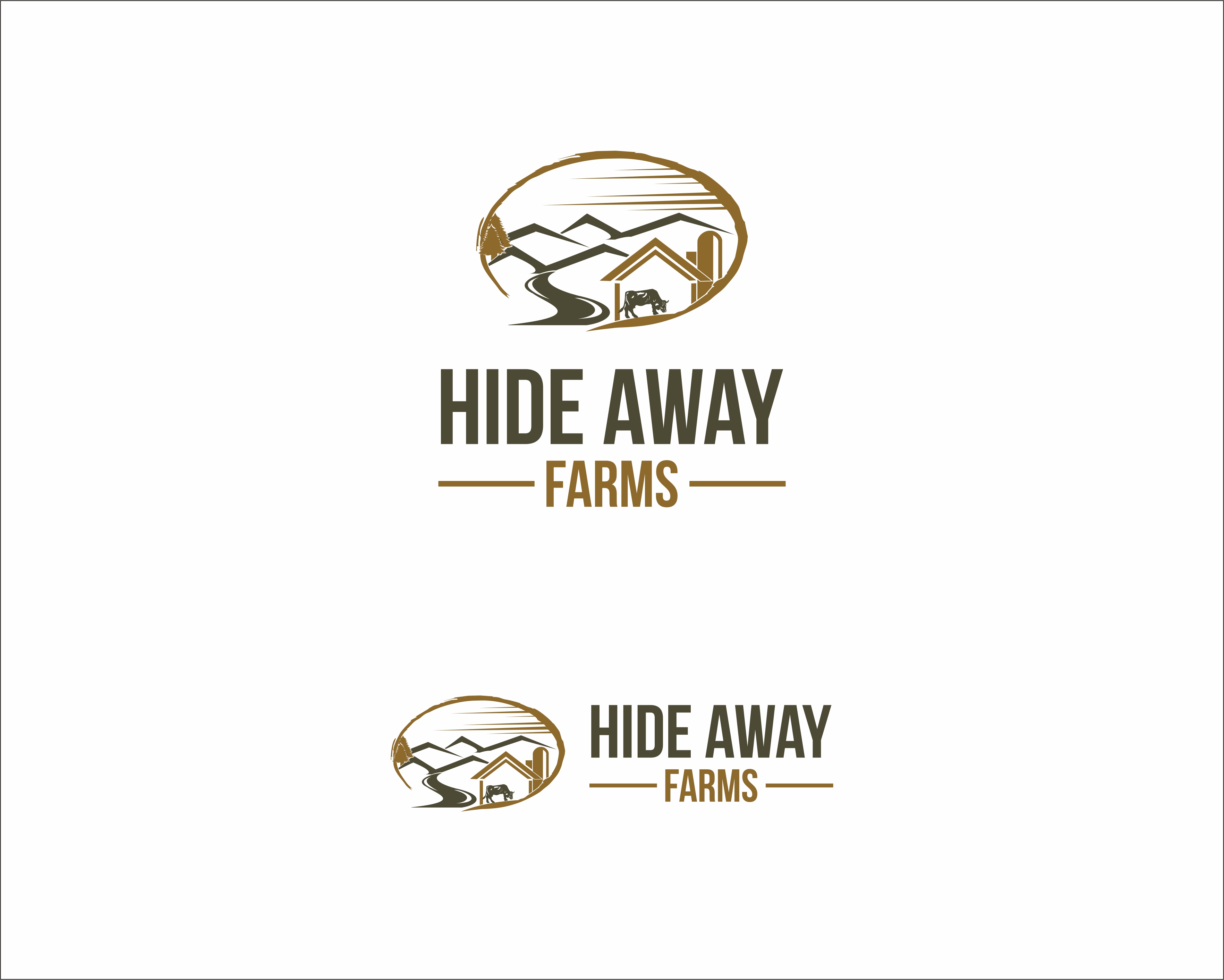Logo Design entry 2368947 submitted by dickyomar