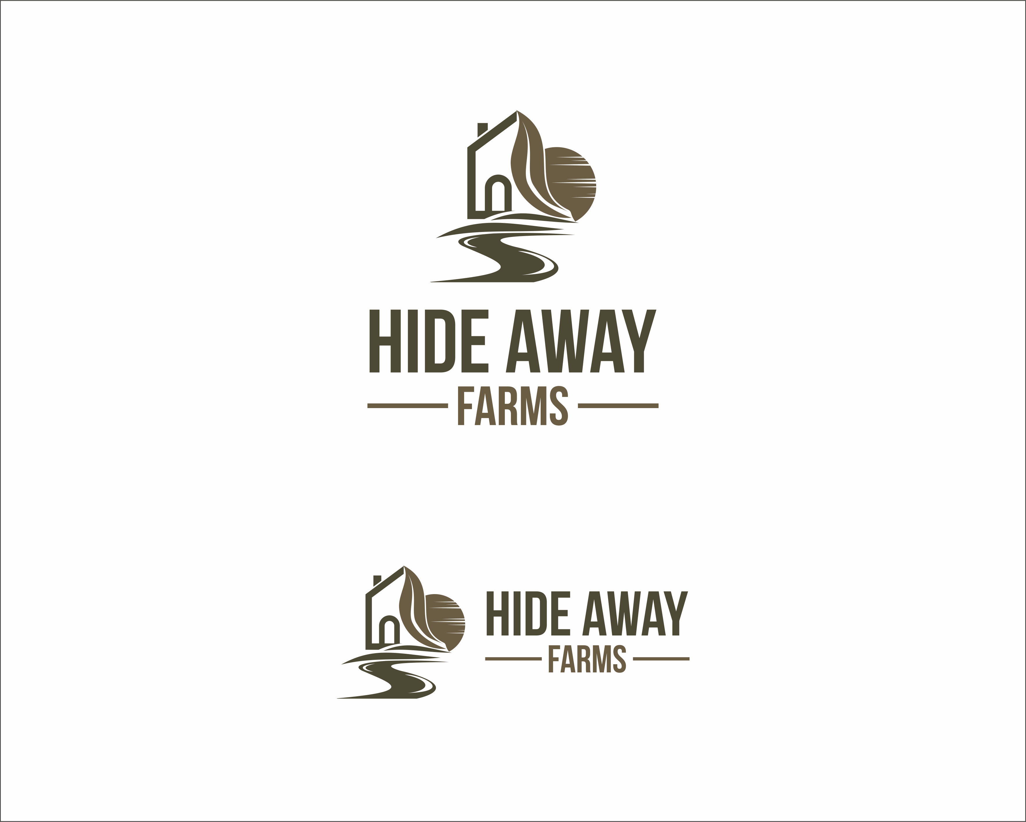 Logo Design entry 2368953 submitted by dickyomar