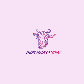 Logo Design Entry 2279082 submitted by tanvir222000 to the contest for Hide Away Farms run by Awhite