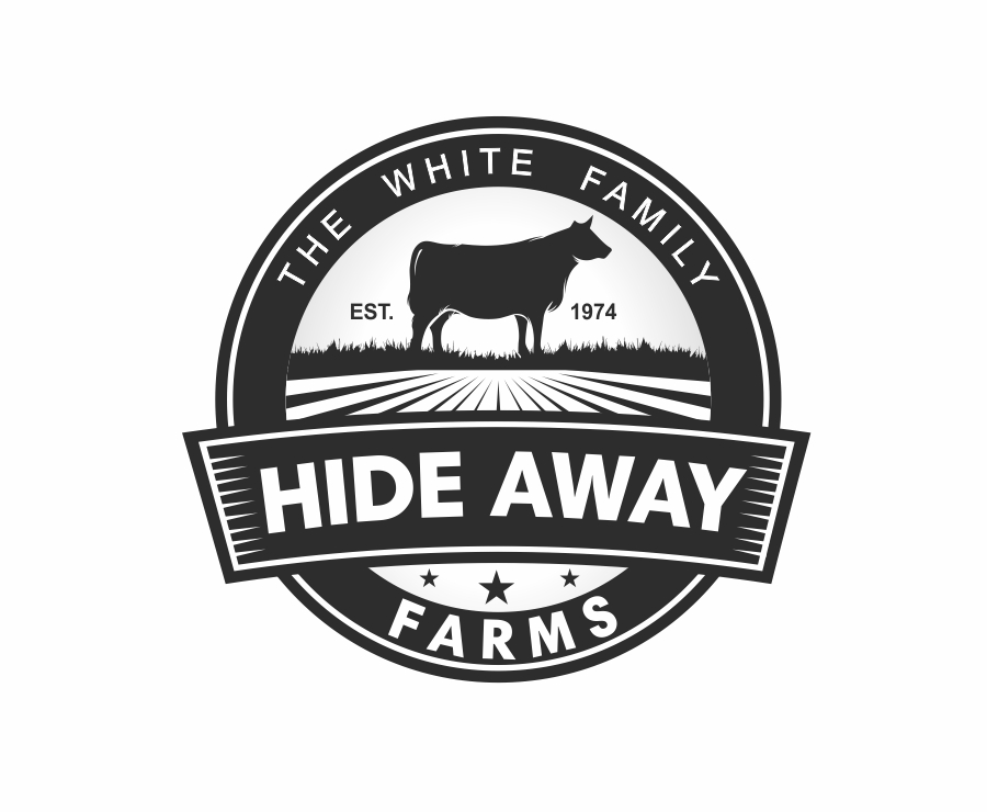 Logo Design entry 2279091 submitted by Adi Dwi Nugroho to the Logo Design for Hide Away Farms run by Awhite