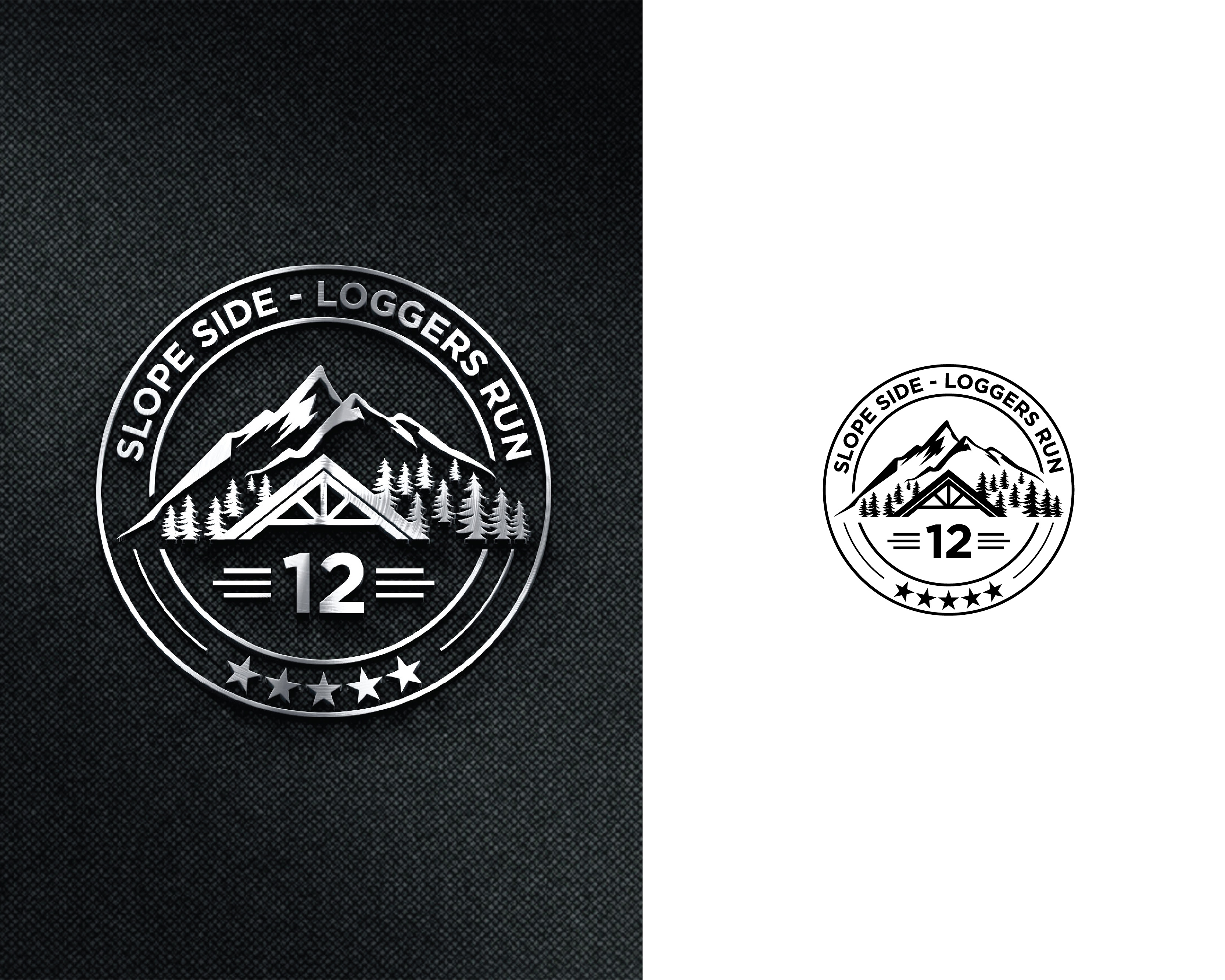 Logo Design entry 2368822 submitted by Ucil Usil