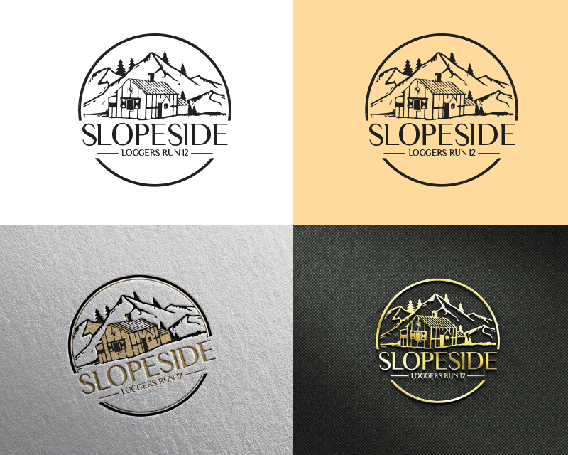 Logo Design entry 2369471 submitted by jorjeg01