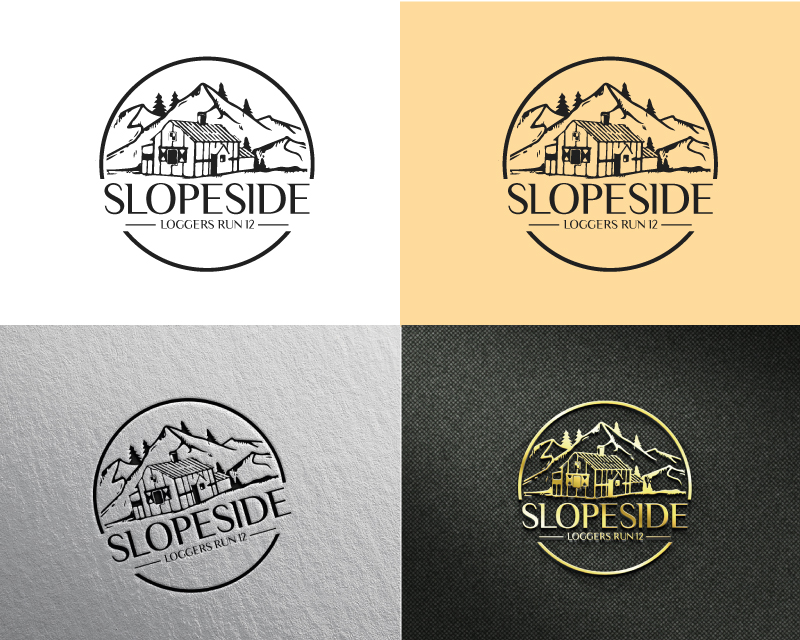 Logo Design entry 2369485 submitted by jorjeg01