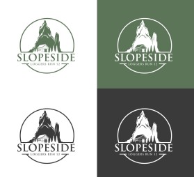 Logo Design entry 2369491 submitted by Hasibul_083