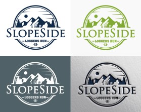 Logo Design entry 2369555 submitted by Flufy