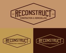 Logo Design entry 2377167 submitted by G14