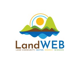 Logo Design entry 2280287 submitted by kaharjo to the Logo Design for LandWeb run by abenewsoil@gmail.com