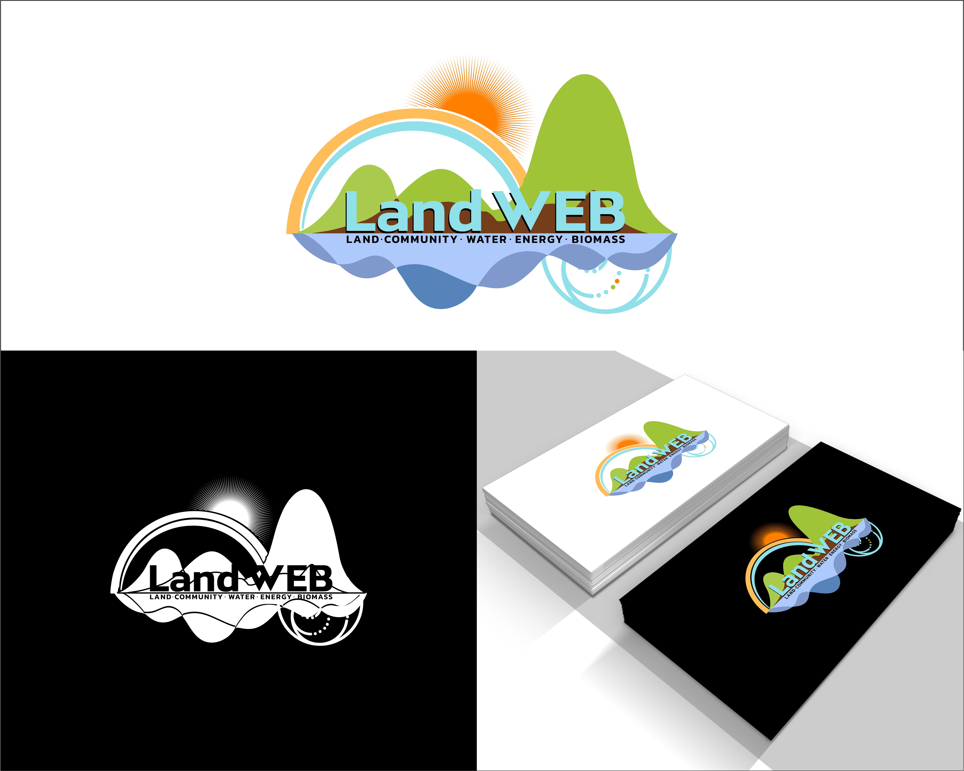 Logo Design entry 2368871 submitted by dickyomar