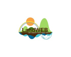 Logo Design entry 2280305 submitted by andit22 to the Logo Design for LandWeb run by abenewsoil@gmail.com