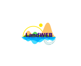 Logo Design entry 2280306 submitted by Jart to the Logo Design for LandWeb run by abenewsoil@gmail.com