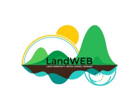 Logo Design Entry 2280322 submitted by Singadipa to the contest for LandWeb run by abenewsoil@gmail.com