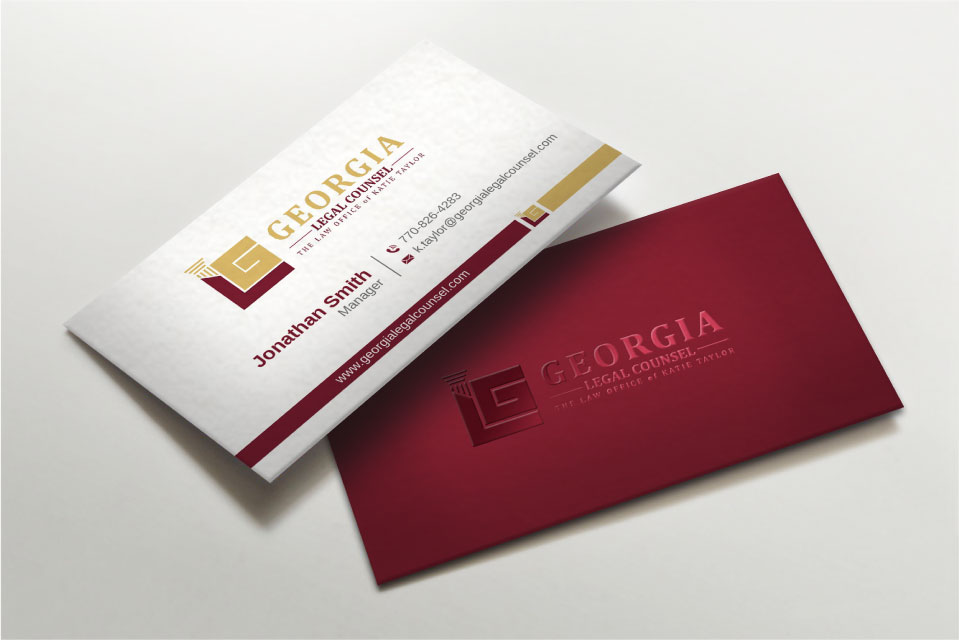Business Card & Stationery Design entry 2368417 submitted by Amit1991