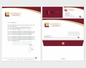Business Card & Stationery Design entry 2280369 submitted by dickyomar