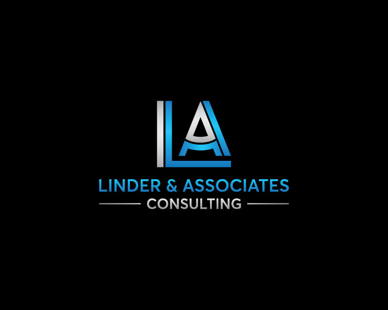 Logo Design entry 2280499 submitted by nsdhyd to the Logo Design for Linder and Associates Consulting run by ramsay_lna
