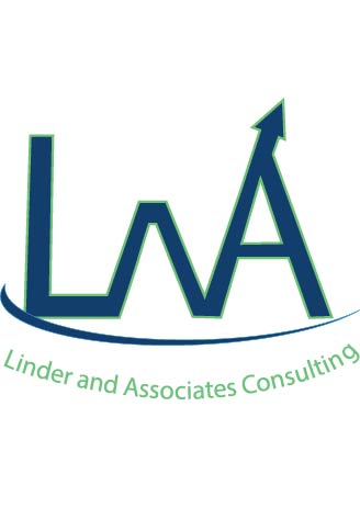 Logo Design entry 2280549 submitted by Rajni to the Logo Design for Linder and Associates Consulting run by ramsay_lna