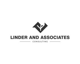 Logo Design Entry 2280506 submitted by azcara to the contest for Linder and Associates Consulting run by ramsay_lna