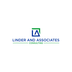 Logo Design entry 2280511 submitted by btristan to the Logo Design for Linder and Associates Consulting run by ramsay_lna