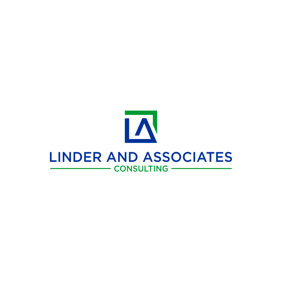 Logo Design entry 2280511 submitted by felicie to the Logo Design for Linder and Associates Consulting run by ramsay_lna