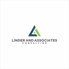 Logo Design Entry 2280561 submitted by Alfarizqi to the contest for Linder and Associates Consulting run by ramsay_lna