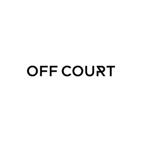 Logo Design entry 2280651 submitted by nsdhyd to the Logo Design for OFF COURT run by rball