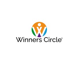 Logo Design entry 2280831 submitted by felicie to the Logo Design for Winners Circle Proxy Service run by SiedleckiBrett