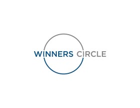 Logo Design entry 2280833 submitted by freelancernursultan to the Logo Design for Winners Circle Proxy Service run by SiedleckiBrett