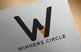 Logo Design entry 2280834 submitted by freelancernursultan to the Logo Design for Winners Circle Proxy Service run by SiedleckiBrett