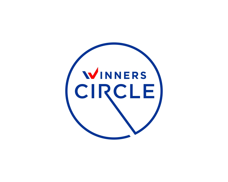 Logo Design entry 2280878 submitted by ido17 to the Logo Design for Winners Circle Proxy Service run by SiedleckiBrett
