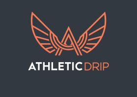Logo Design entry 2280935 submitted by logo_judesen to the Logo Design for ATHLETIC DRIP run by rball