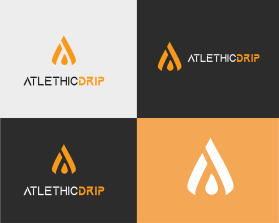 Logo Design entry 2375933 submitted by zahitr