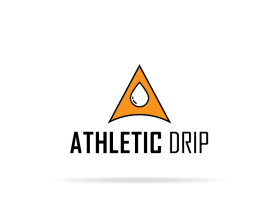 Logo Design Entry 2281007 submitted by myeoffice to the contest for ATHLETIC DRIP run by rball