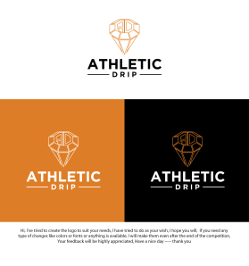 Logo Design entry 2377484 submitted by ENVIRON