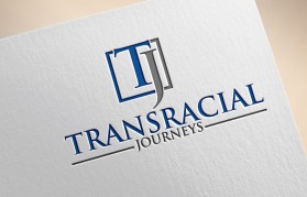 Logo Design entry 2281083 submitted by cah mbeling to the Logo Design for Transracial Journeys run by transracial