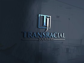 Logo Design entry 2281084 submitted by mukut to the Logo Design for Transracial Journeys run by transracial