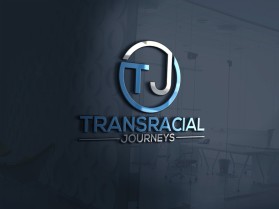 Logo Design entry 2281086 submitted by Sandymanme to the Logo Design for Transracial Journeys run by transracial