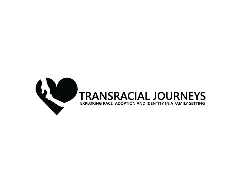 Logo Design entry 2281142 submitted by Novin to the Logo Design for Transracial Journeys run by transracial