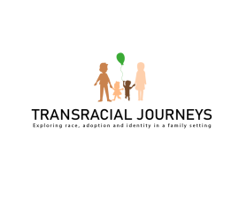 Logo Design Entry 2281149 submitted by Kylie__ to the contest for Transracial Journeys run by transracial