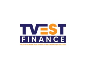Logo Design entry 2281484 submitted by gembelengan to the Logo Design for TVEST FINANCE run by RachieRoo