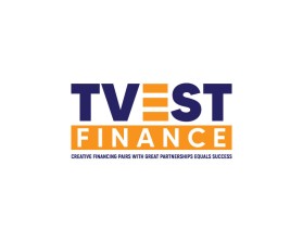 Logo Design entry 2281485 submitted by Mugi berkah to the Logo Design for TVEST FINANCE run by RachieRoo