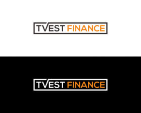 Logo Design entry 2281488 submitted by cah mbeling to the Logo Design for TVEST FINANCE run by RachieRoo