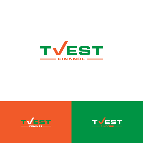 Logo Design entry 2281564 submitted by petruspuji to the Logo Design for TVEST FINANCE run by RachieRoo