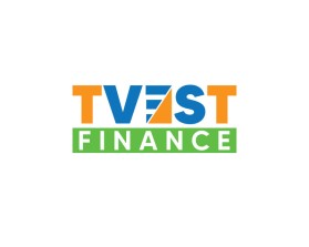 Logo Design entry 2281564 submitted by nsdhyd to the Logo Design for TVEST FINANCE run by RachieRoo