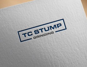 Logo Design entry 2274326 submitted by Jart to the Logo Design for TC Stump Grinding  run by sandrarevnell