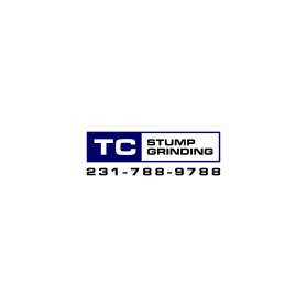 Logo Design Entry 2274343 submitted by berkah to the contest for TC Stump Grinding  run by sandrarevnell