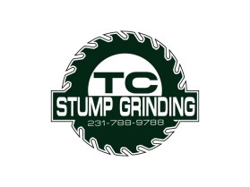 Logo Design Entry 2274426 submitted by moh to the contest for TC Stump Grinding  run by sandrarevnell