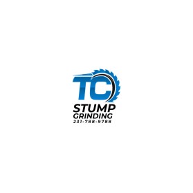 Logo Design entry 2274491 submitted by moh to the Logo Design for TC Stump Grinding  run by sandrarevnell